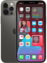 Apple IPhone 12 Pro In Spain